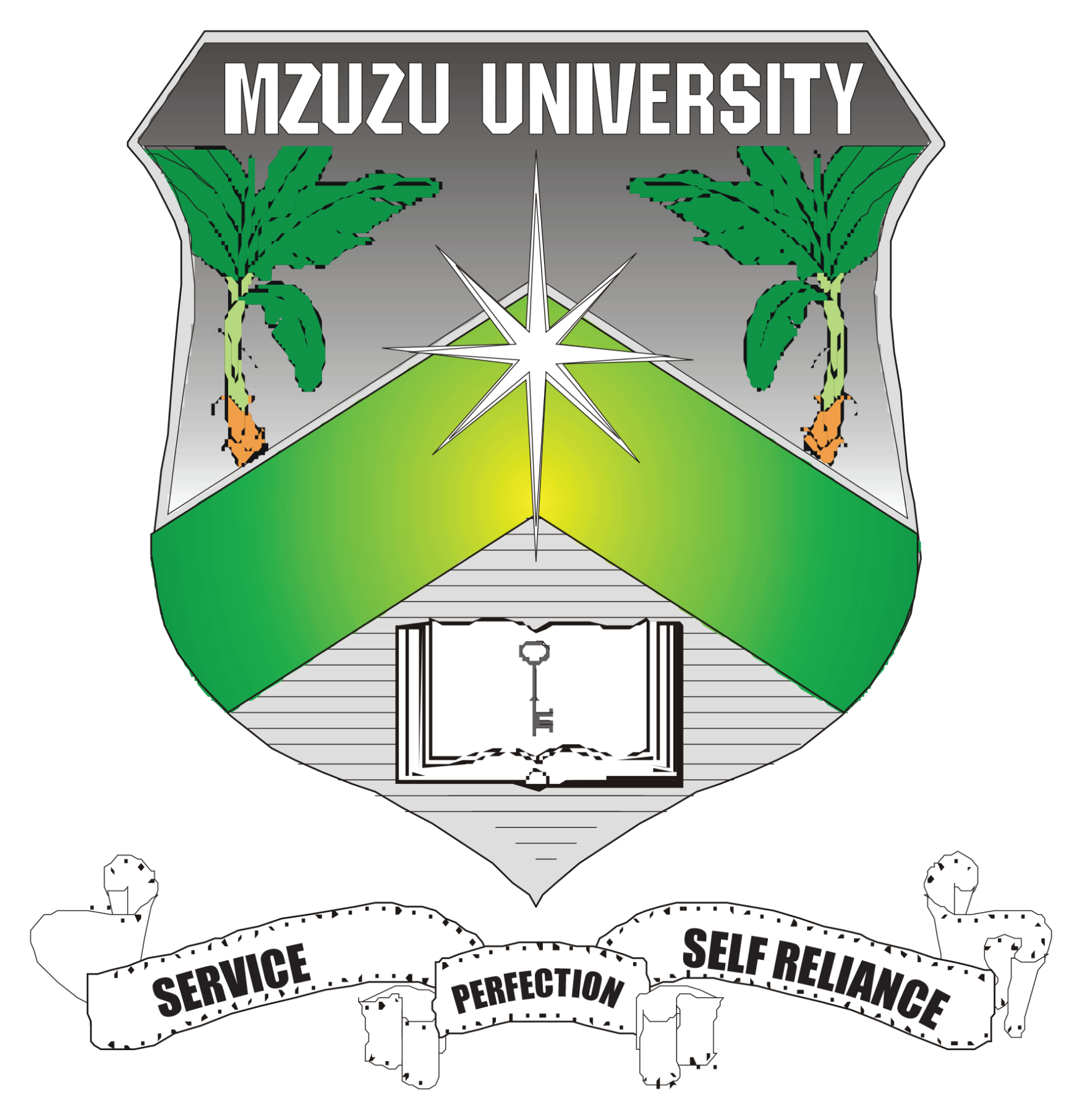 Mzuzu University Logo